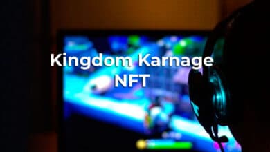 Kingdom Karnage nft