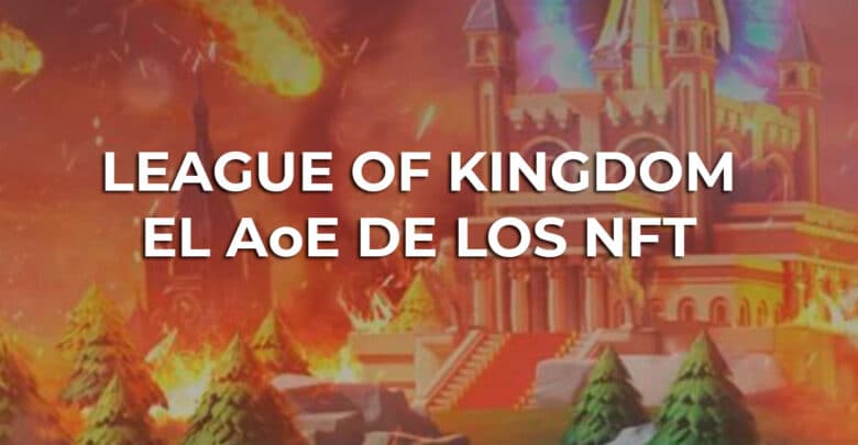 league of kingdoms
